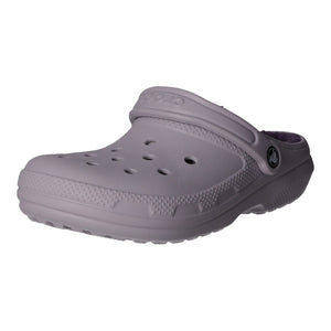 Crocs Hausschuh Pantolette Warmfutter Classic Lined Clog