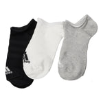 Lade das Bild in den Galerie-Viewer, adidas Socken T SPW NS 3P
