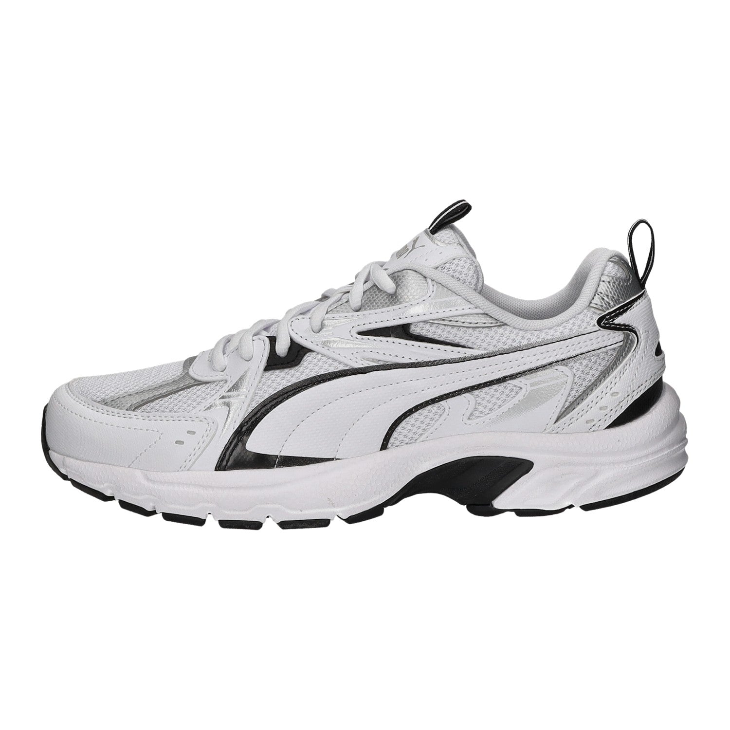 Puma Sportschuh Running Milenio Tech