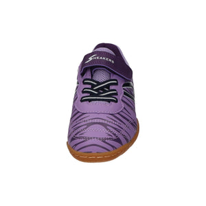 Sneakers Sportschuh Indoor