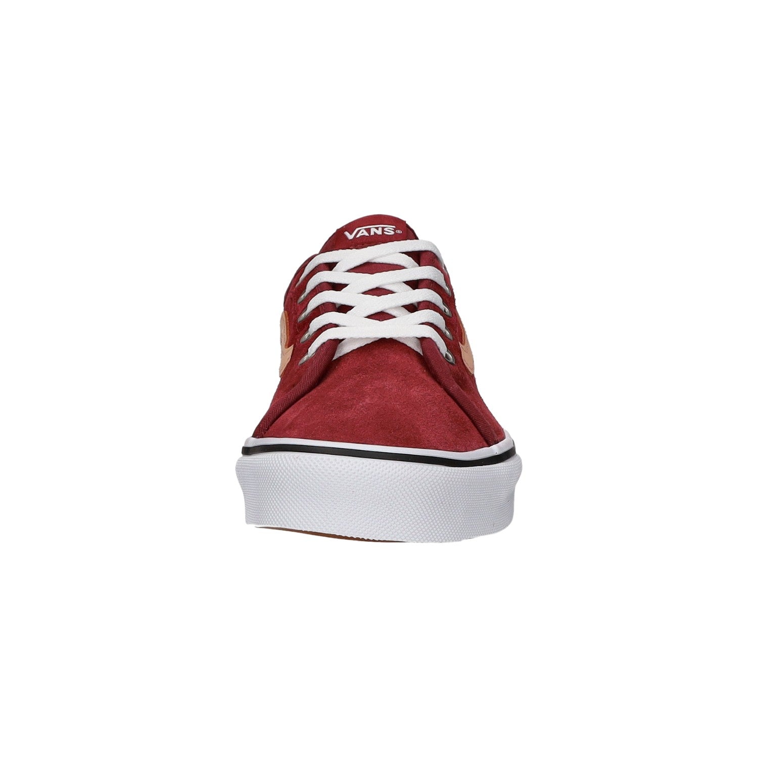 Vans Leinen Schnürhalbschuh Filmore Decon