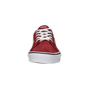 Vans Leinen Schnürhalbschuh Filmore Decon