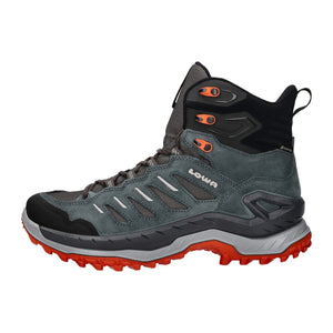 LOWA Trekkingstiefel INNOVO GTX MID