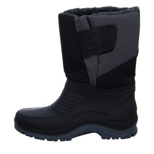 Sneakers Gummistiefel Warmfutter