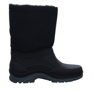 Sneakers Gummistiefel Warmfutter