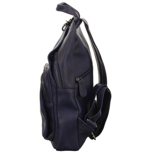 New Bags Rucksack klein