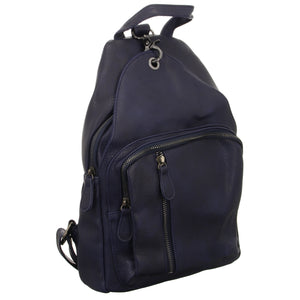 New Bags Rucksack klein