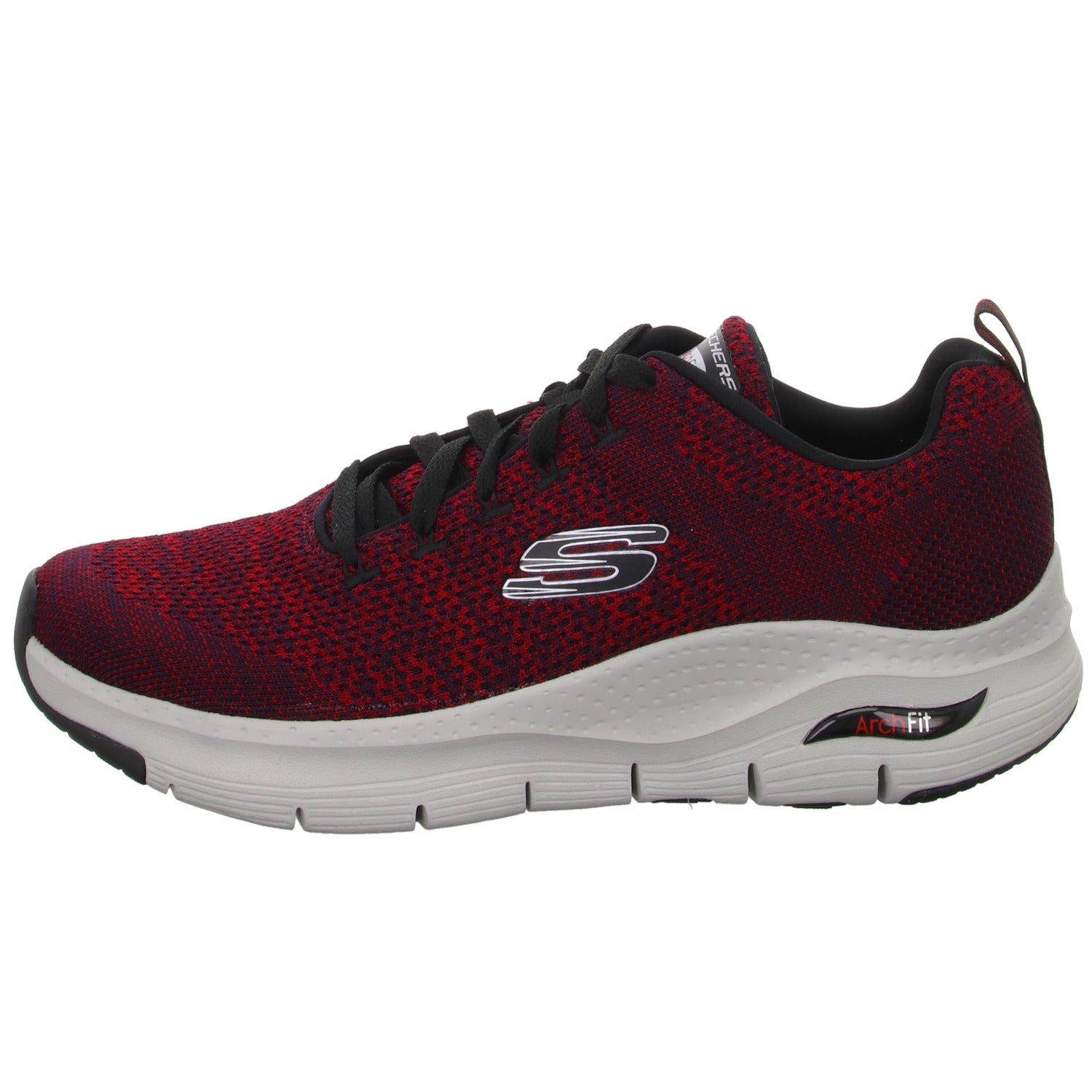 Skechers Schnürhalbschuh Sneaker (sportlich) Arch Fit-PARADYME