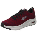 Lade das Bild in den Galerie-Viewer, Skechers Schnürhalbschuh Sneaker (sportlich) Arch Fit-PARADYME
