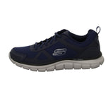 Lade das Bild in den Galerie-Viewer, Skechers Schnürhalbschuh Sneaker (sportlich) Track-Scloric
