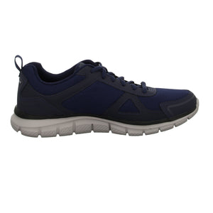 Skechers Schnürhalbschuh Sneaker (sportlich) Track-Scloric