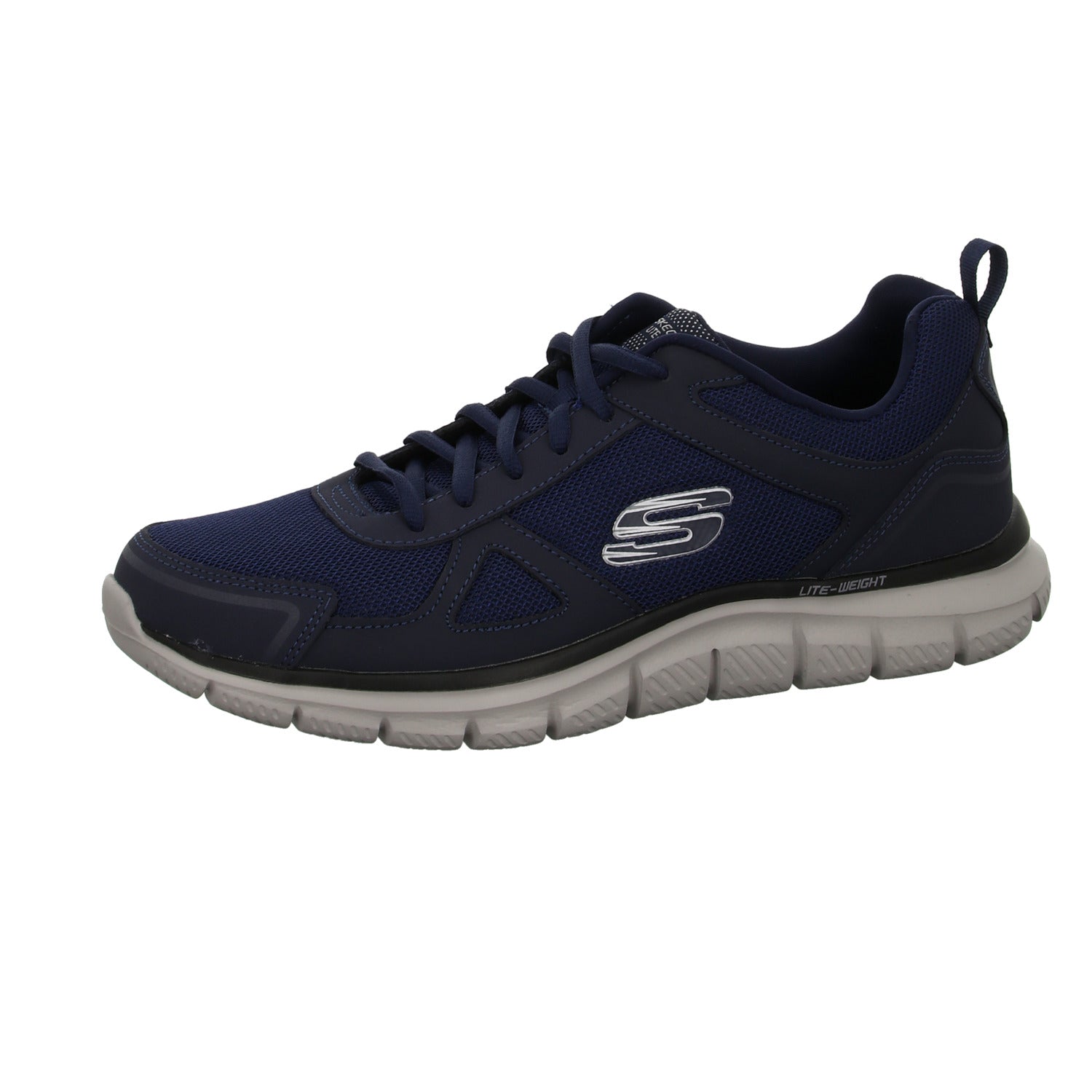 Skechers Schnürhalbschuh Sneaker (sportlich) Track-Scloric