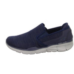 Lade das Bild in den Galerie-Viewer, Skechers Slipper/Kletthalbschuh Sneaker (sportlich) EQUALIZER 3.0 - SUMNIN
