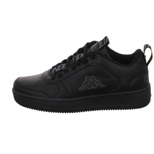 Kappa Schnürhalbschuh Sneaker (sportlich) STYLECODE: 243180OC 1116 FOGO OC