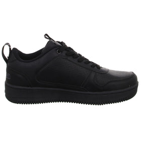 Kappa Schnürhalbschuh Sneaker (sportlich) STYLECODE: 243180OC 1116 FOGO OC