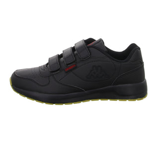 Kappa Sportschuh Klettverschluss STYLECODE: 242550 1111 BASE VL