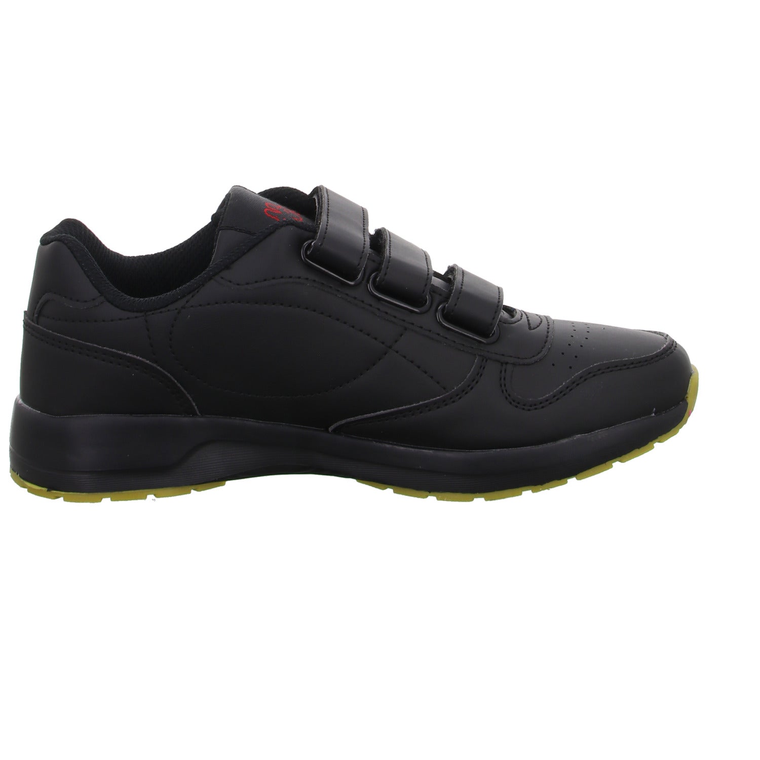 Kappa Sportschuh Klettverschluss STYLECODE: 242550 1111 BASE VL