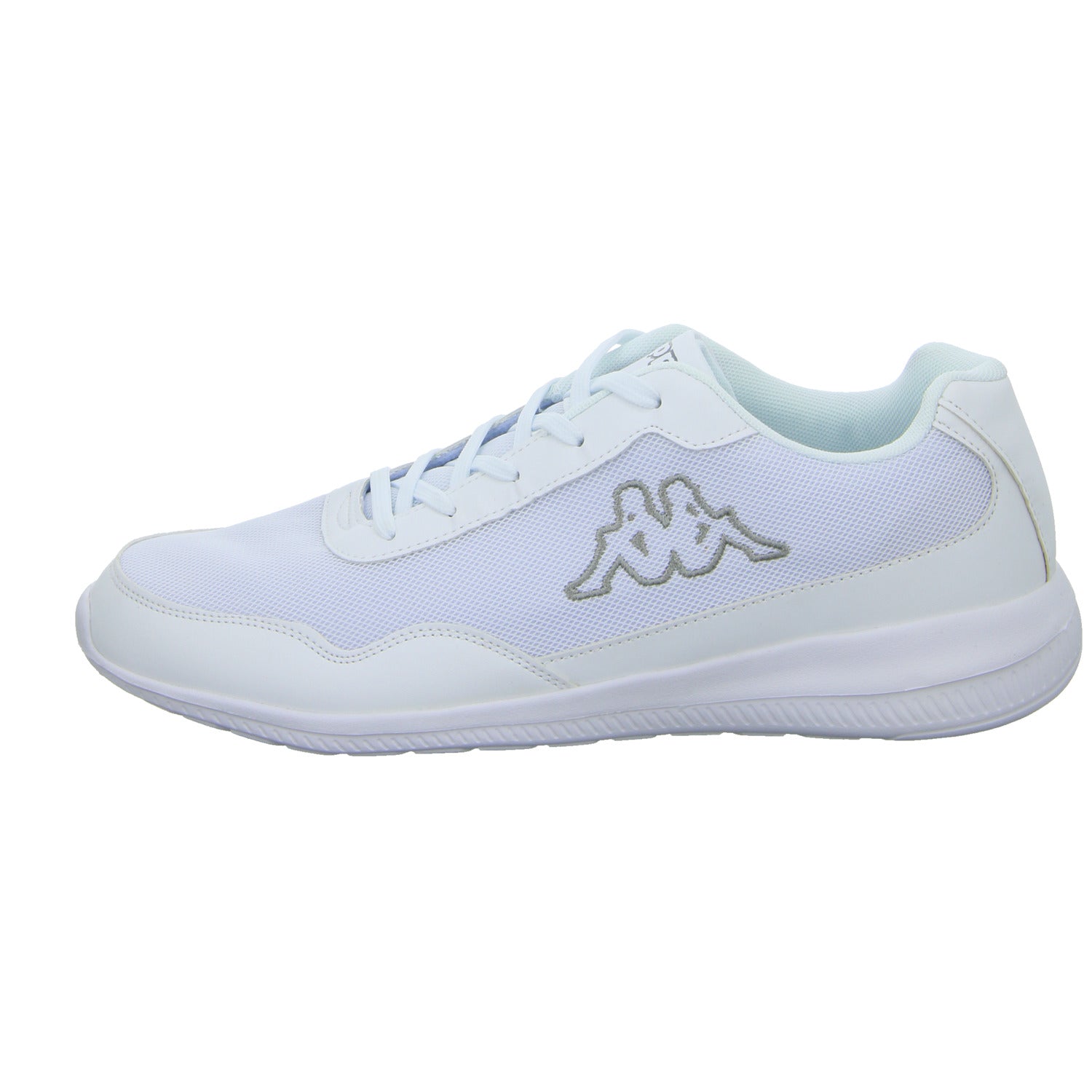 Kappa Schnürhalbschuh Sneaker (sportlich) STYLECODE: 242512  FOLLOW OC XL