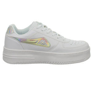 Kappa Schnürhalbschuh Sneaker (sportlich) STYLECODE: 243001GC  BASH PF GC