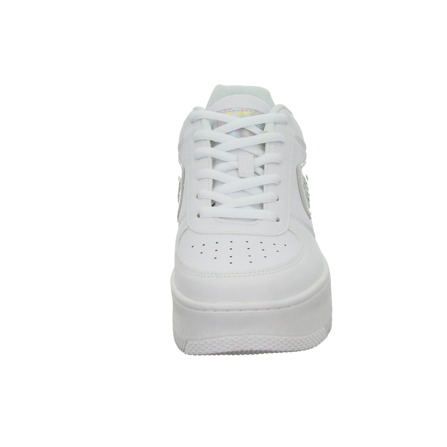 Kappa Schnürhalbschuh Sneaker (sportlich) STYLECODE: 243001GC  BASH PF GC