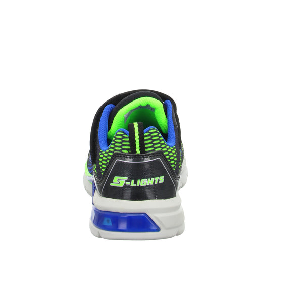 Skechers erupters hot sale lava waves