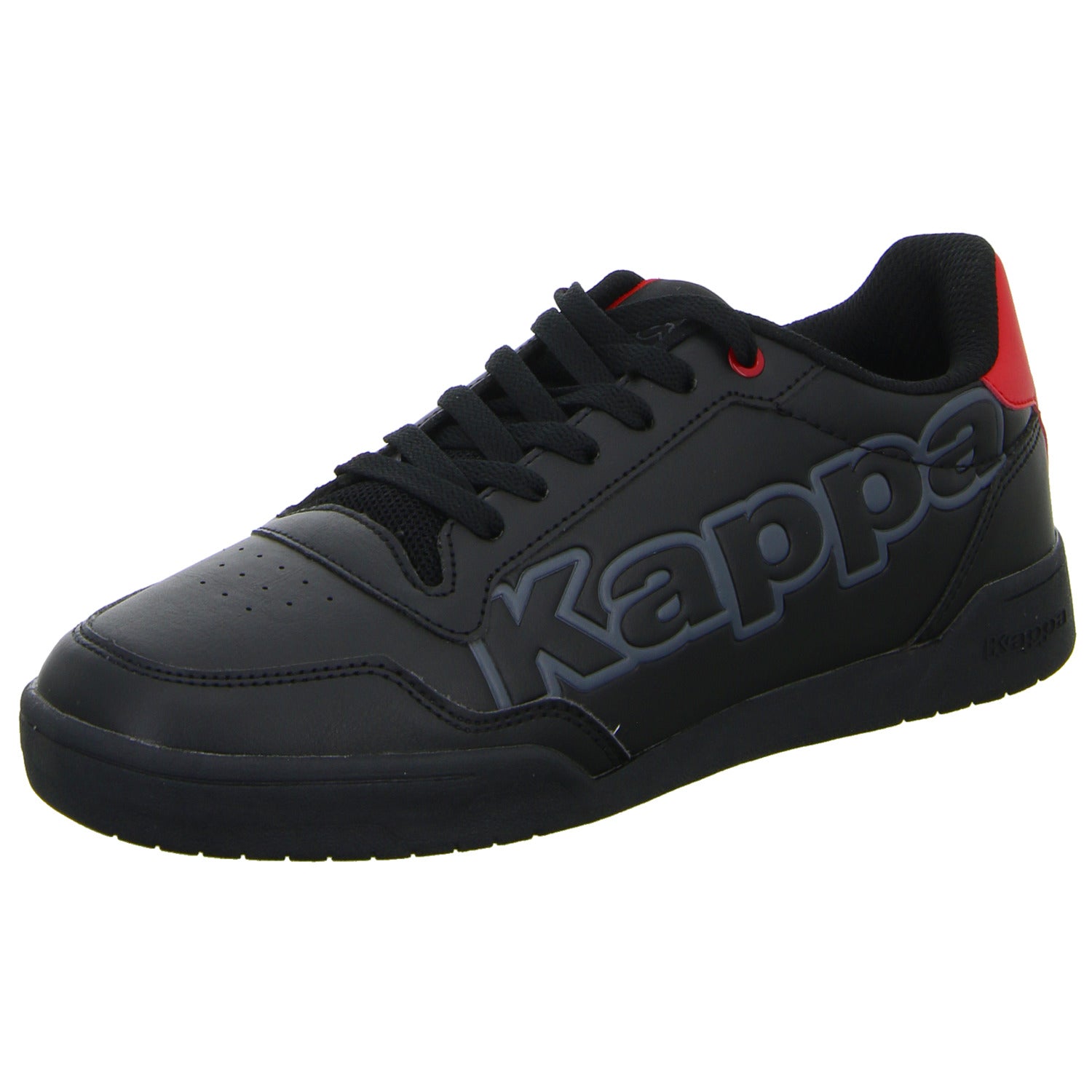 Kappa Schnürhalbschuh Sneaker (sportlich) STYLECODE: 243056-1120 Yarrow