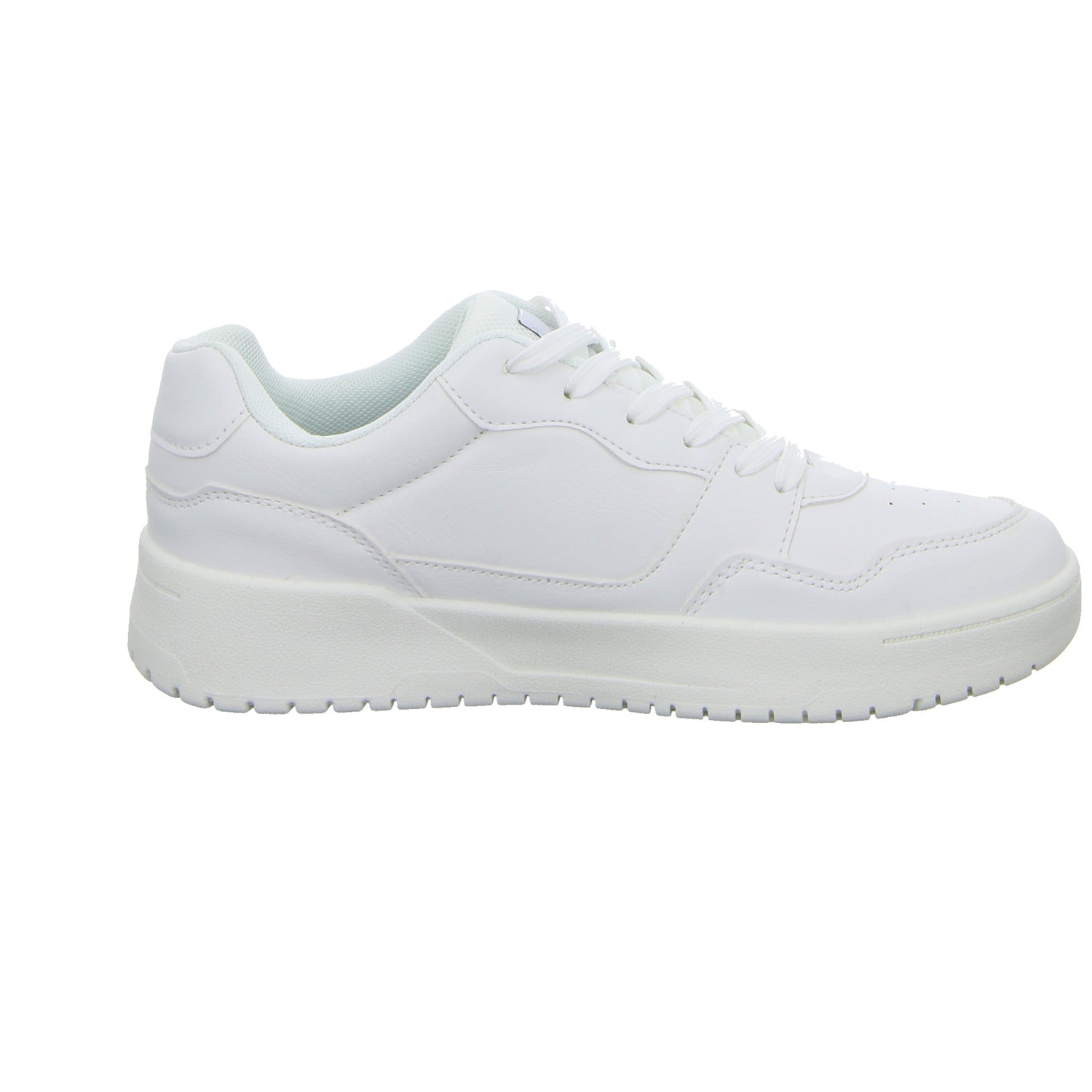 Kappa Schnürhalbschuh Sneaker (sportlich) STYLECODE: 243323-1011 BROOME LOW