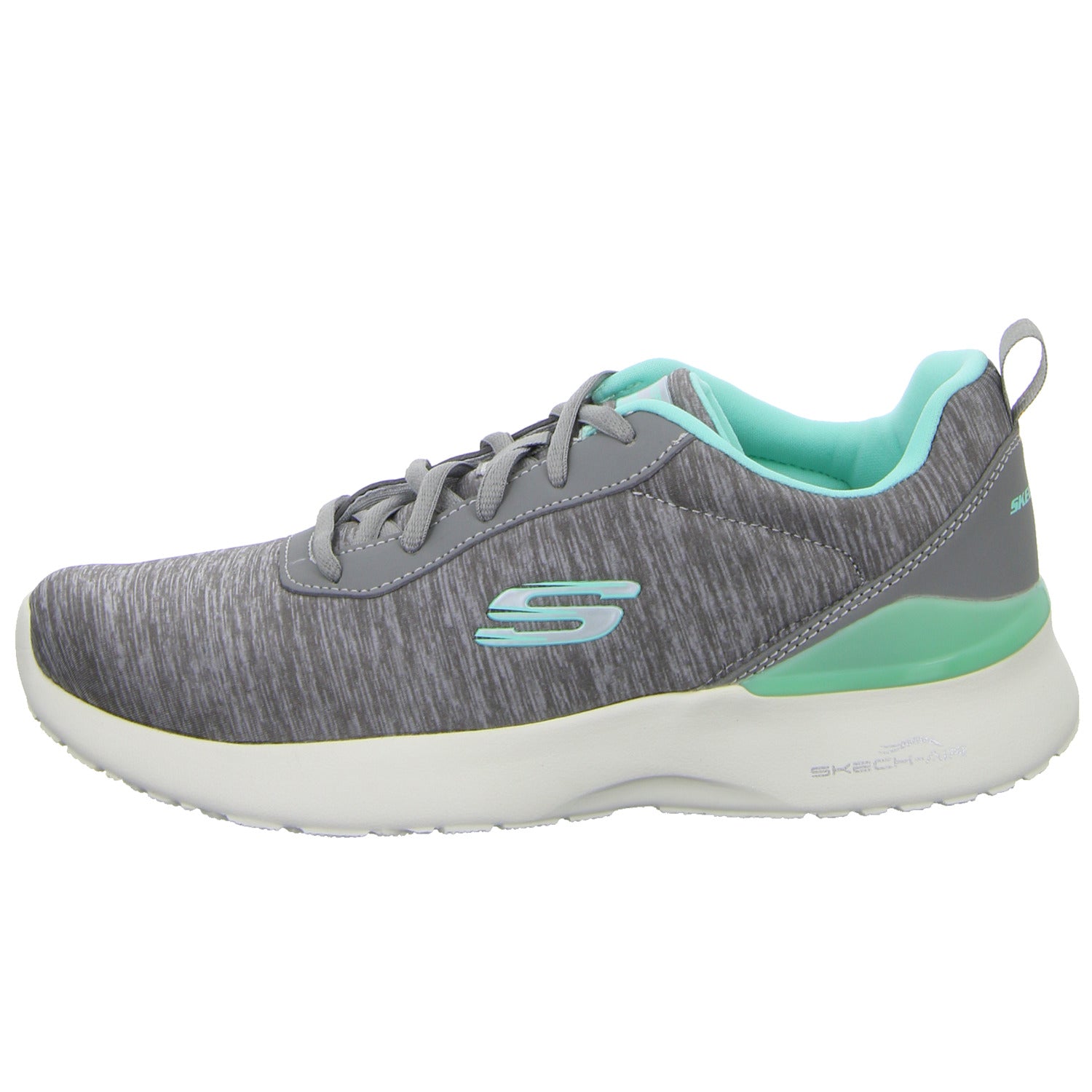 Skechers Schnürhalbschuh Sneaker (sportlich) SKECH-AIR-DYNAMIGHT-PARADISE WAVES