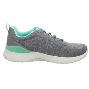 Skechers Schnürhalbschuh Sneaker (sportlich) SKECH-AIR-DYNAMIGHT-PARADISE WAVES