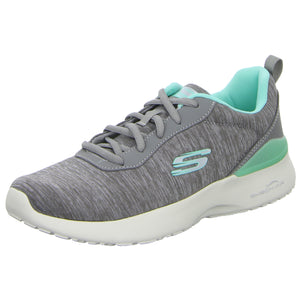 Skechers Schnürhalbschuh Sneaker (sportlich) SKECH-AIR-DYNAMIGHT-PARADISE WAVES