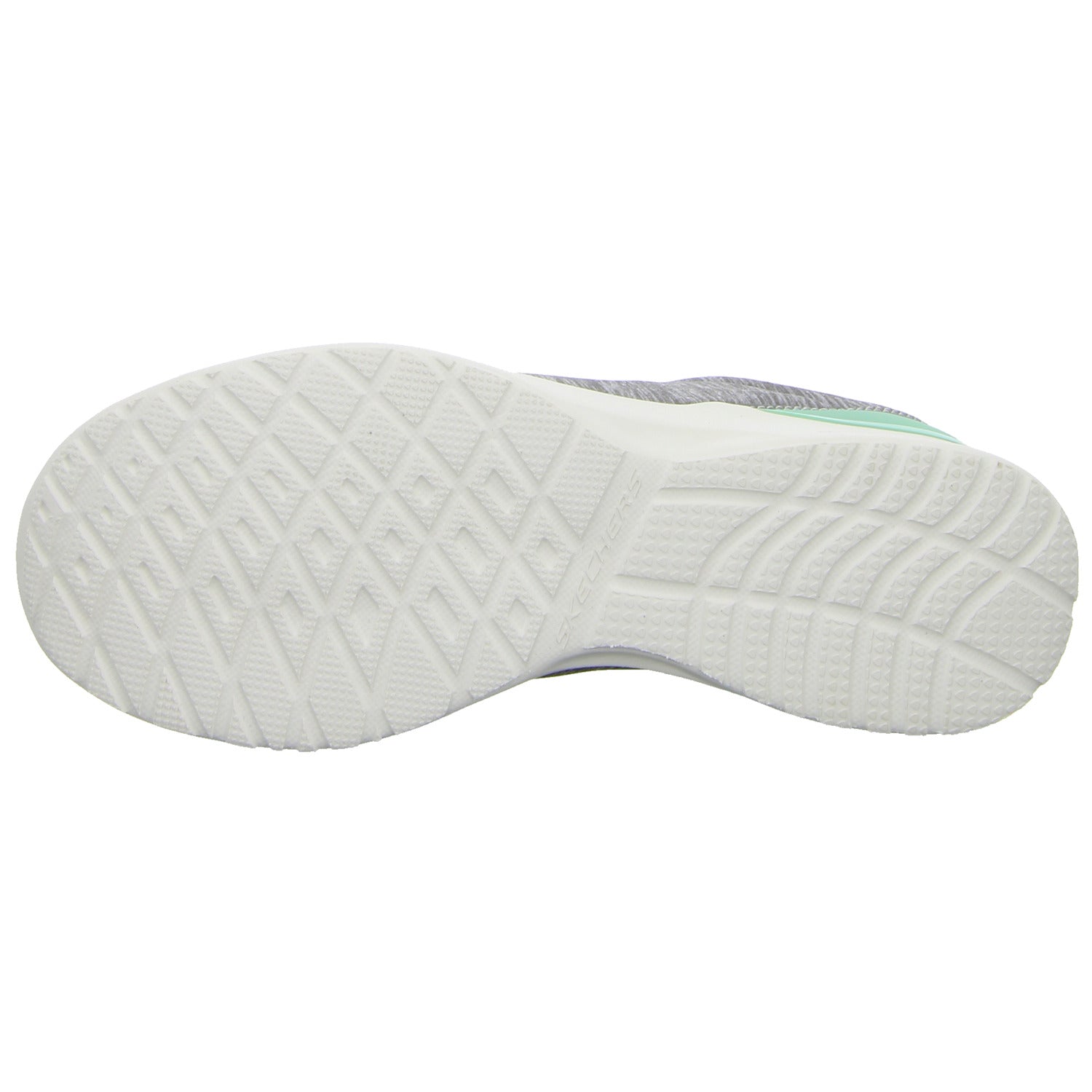 Skechers Schnürhalbschuh Sneaker (sportlich) SKECH-AIR-DYNAMIGHT-PARADISE WAVES