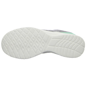 Skechers Schnürhalbschuh Sneaker (sportlich) SKECH-AIR-DYNAMIGHT-PARADISE WAVES