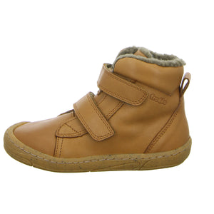 Froddo Kleinkinderstiefel Warmfutter MINNI WINTER