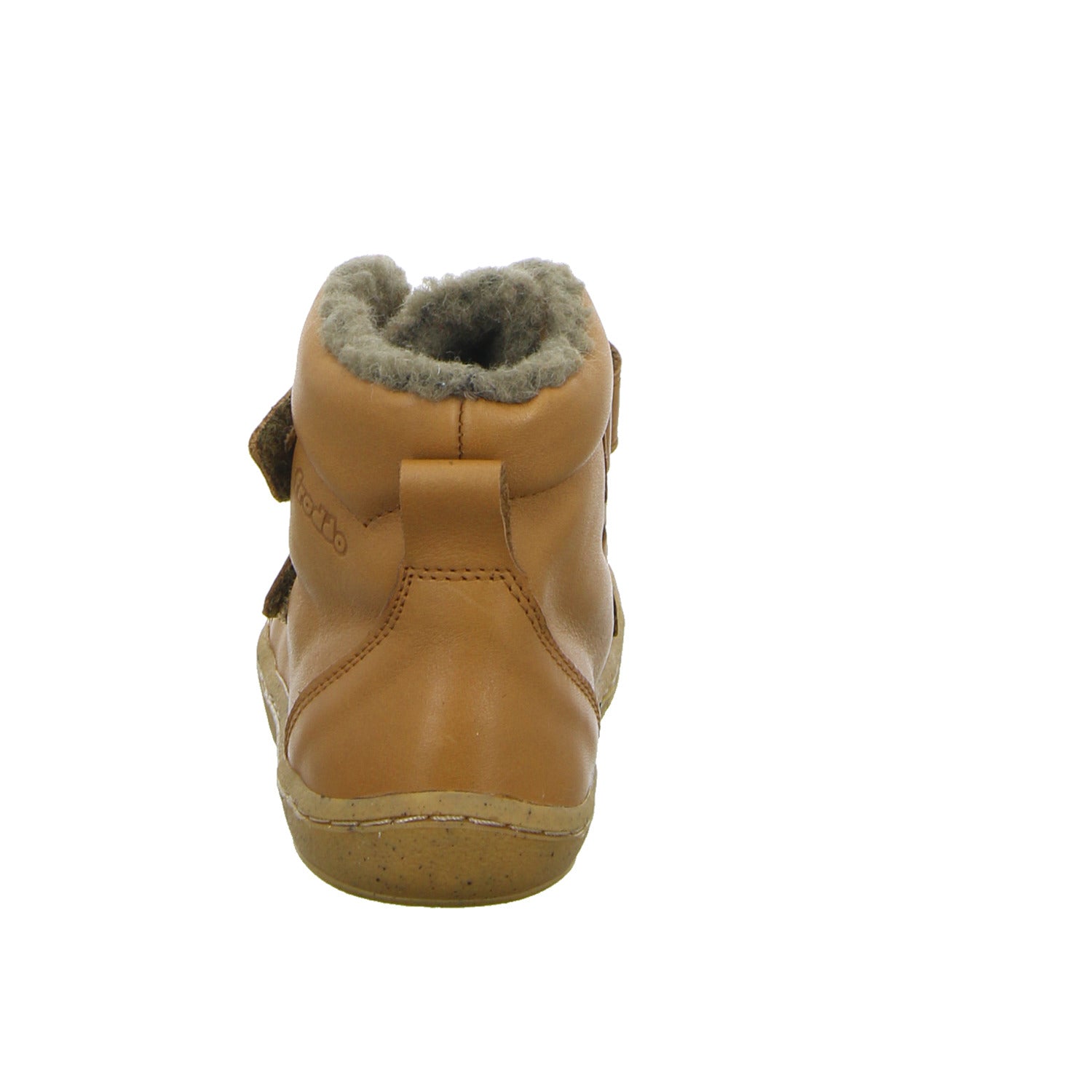 Froddo Kleinkinderstiefel Warmfutter MINNI WINTER