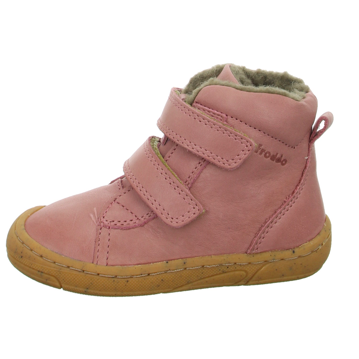 Froddo Kleinkinderstiefel Warmfutter MINNI WINTER