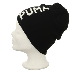 Puma Cap Ess Classic Cuffless Beanie