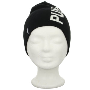 Puma Cap Ess Classic Cuffless Beanie