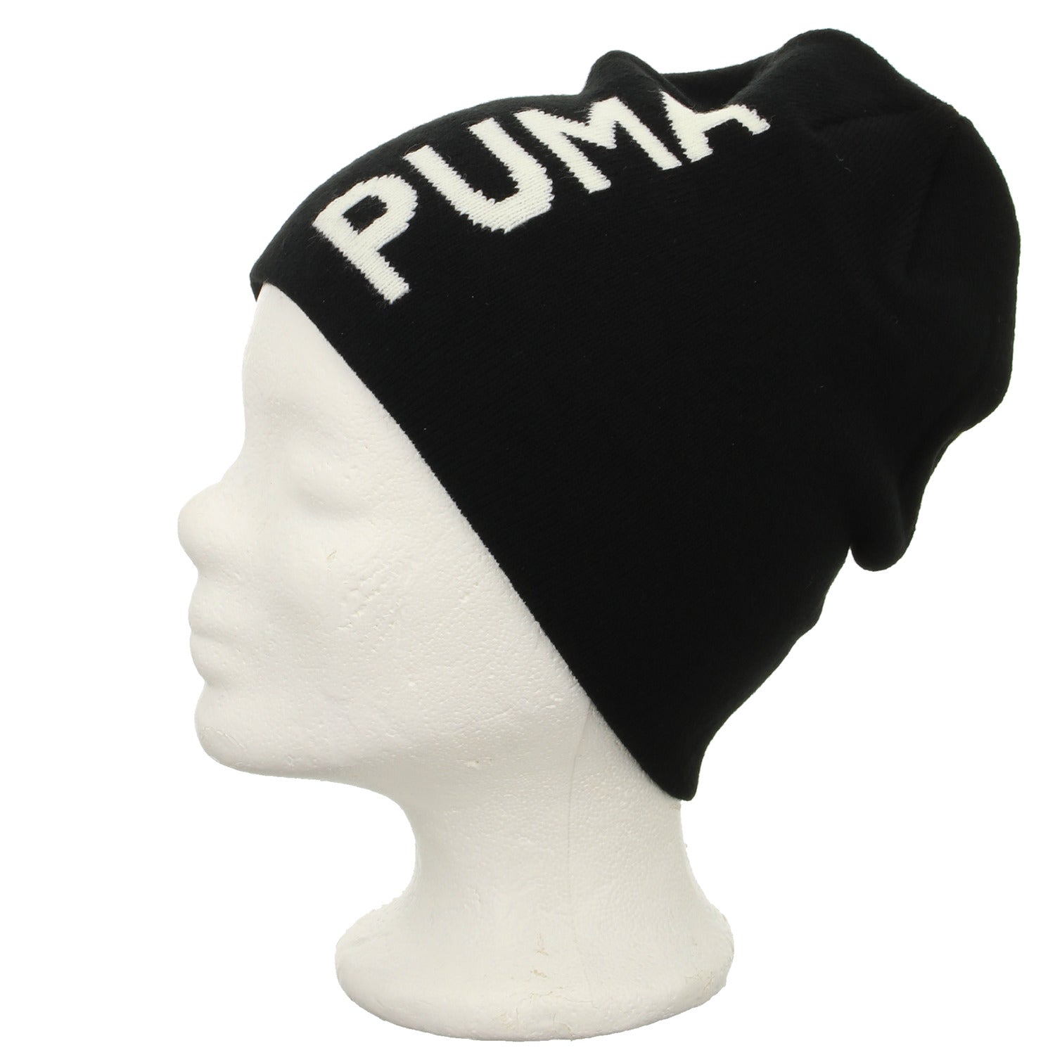 Puma Cap Ess Classic Cuffless Beanie