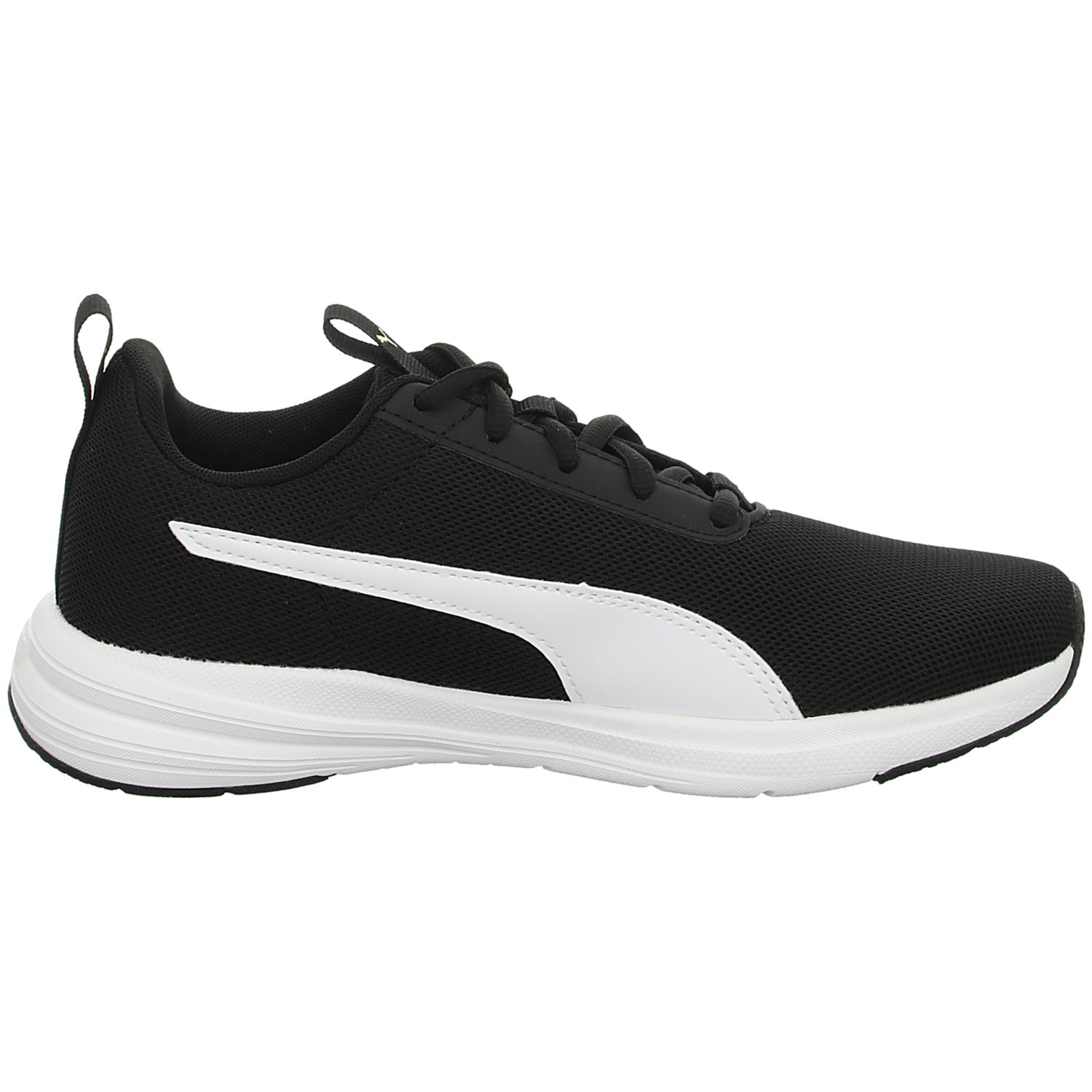 Puma Schnürhalbschuh (casual) RICKIE RUNNER Jr